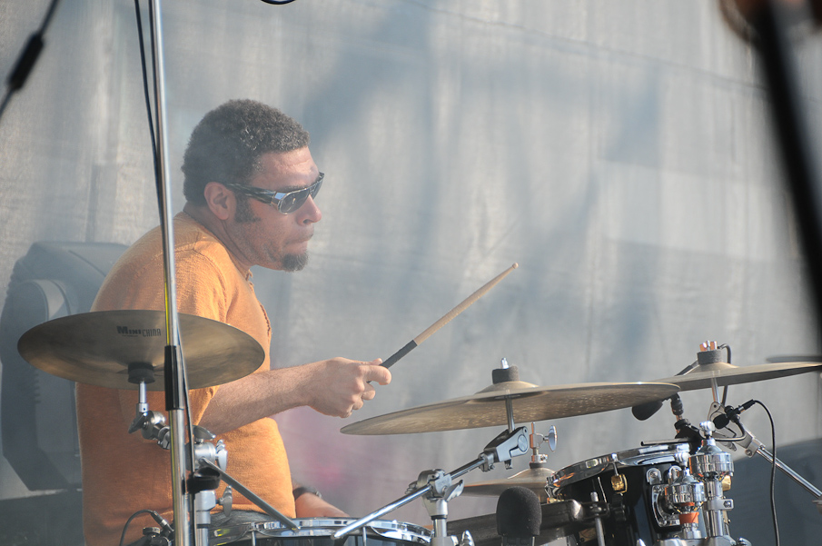 Fete de la Musique Evry 2009 - Sergent Garcia 236.jpg
